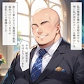 美人教師 結衣① 2枚目