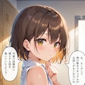 美人教師 結衣① 9枚目