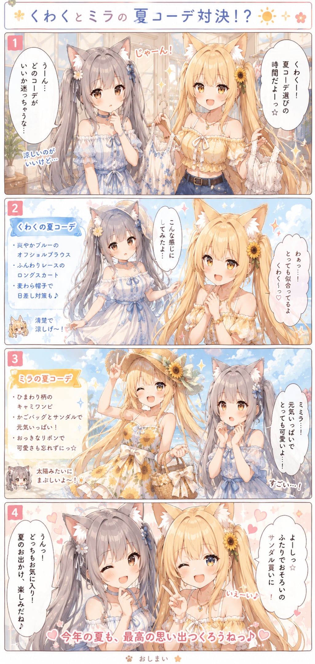ホンワカ