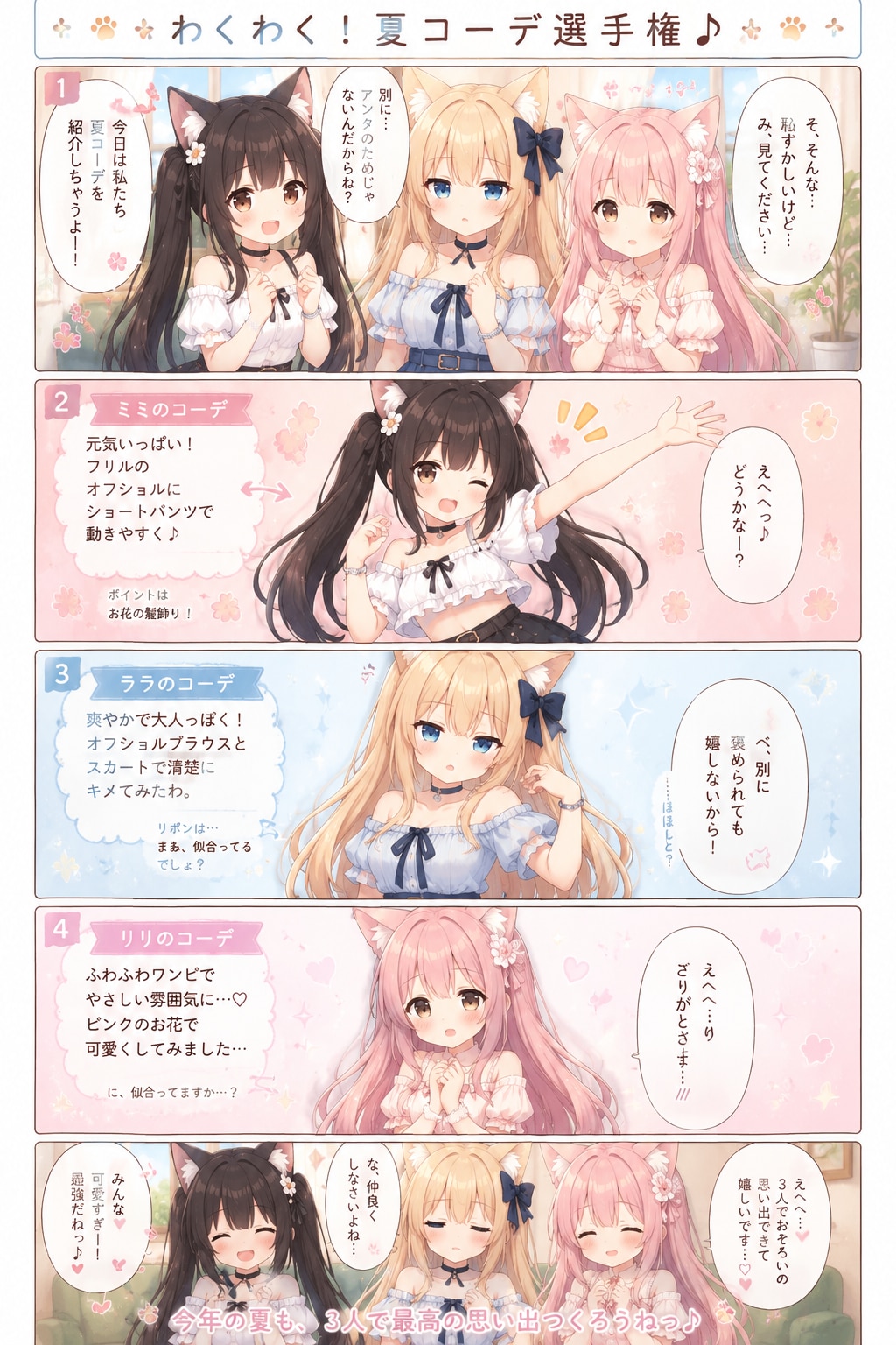 ホンワカ