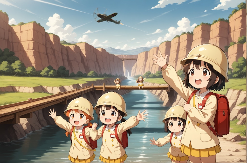 戦場にかける橋（違