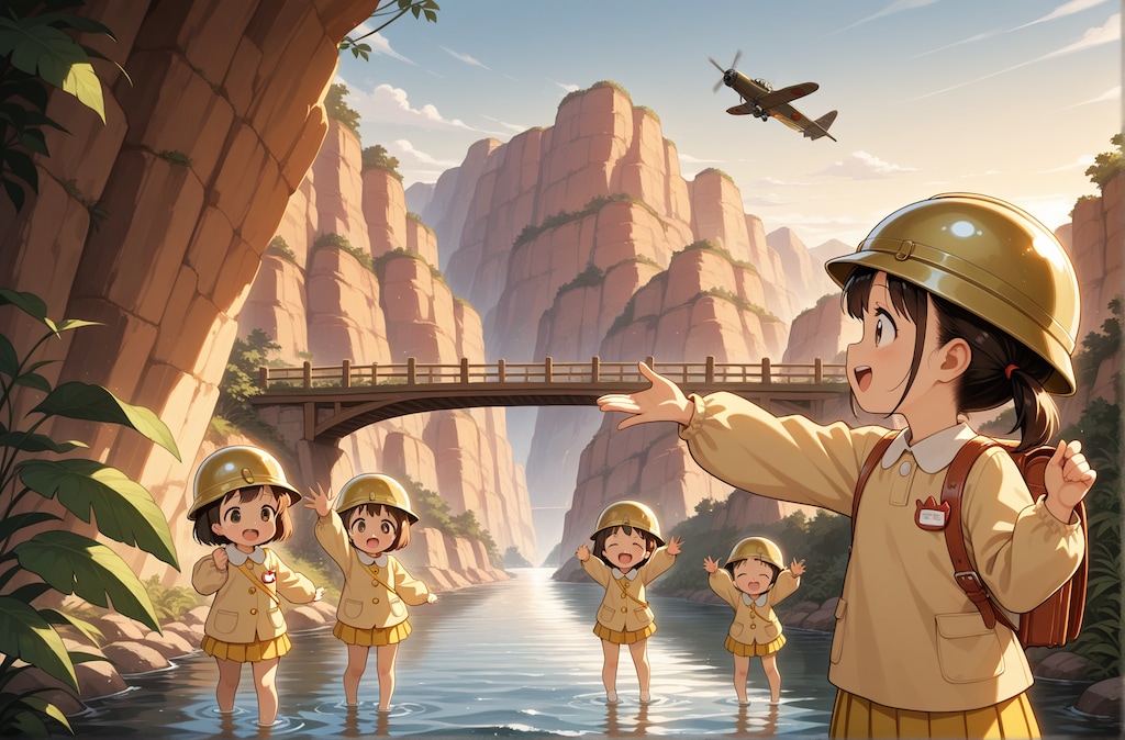 戦場にかける橋（違