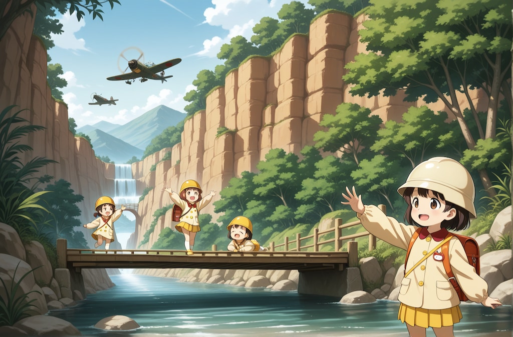 戦場にかける橋（違