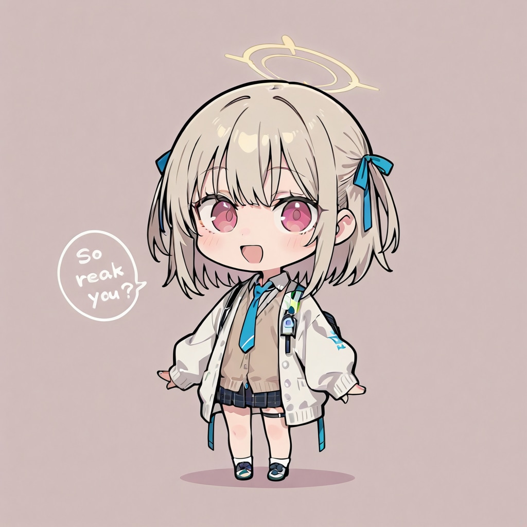 So reak you? | の人気AIイラスト・グラビア