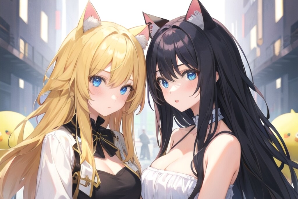 ルーキークエスト