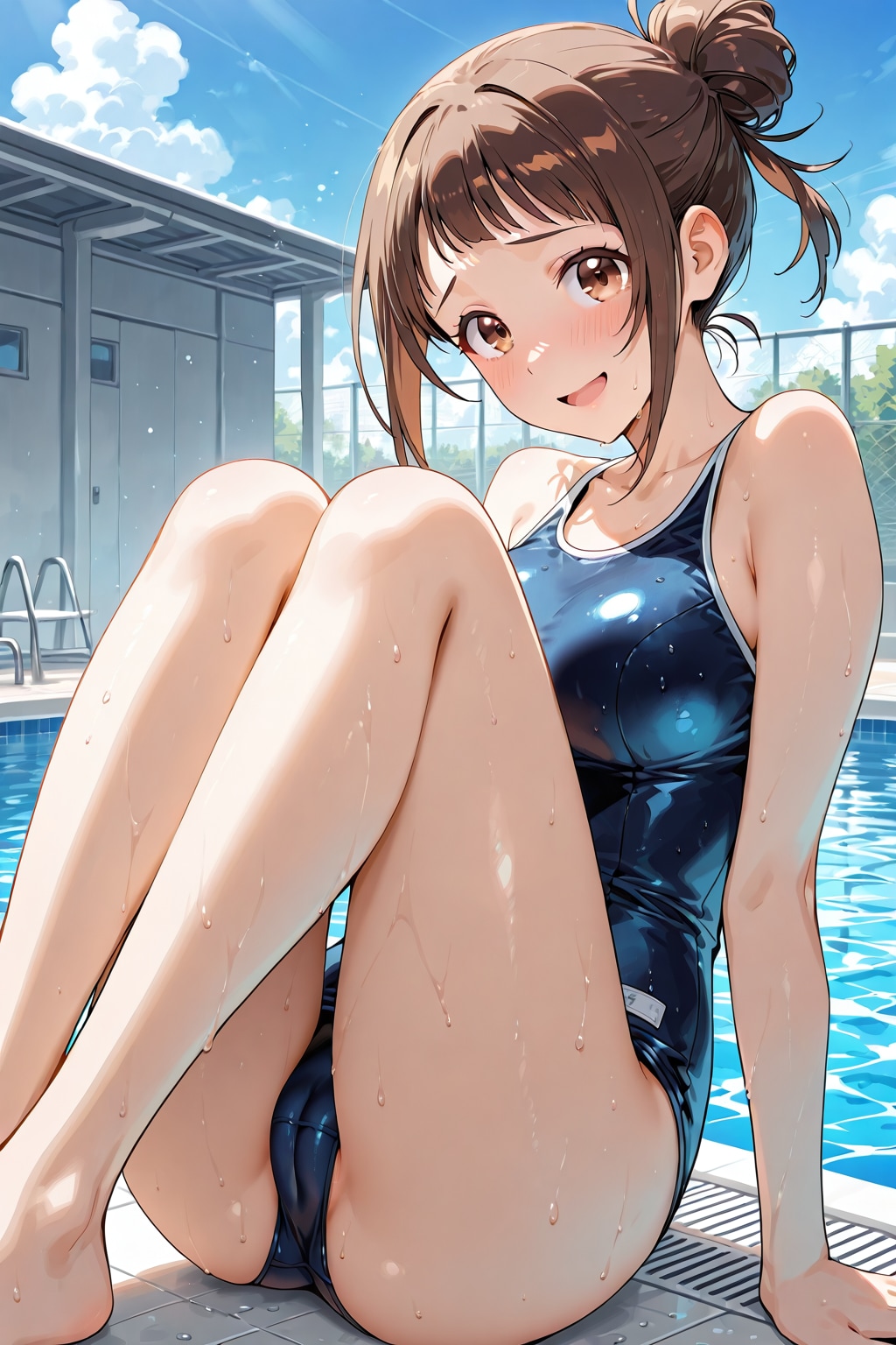スクミズ