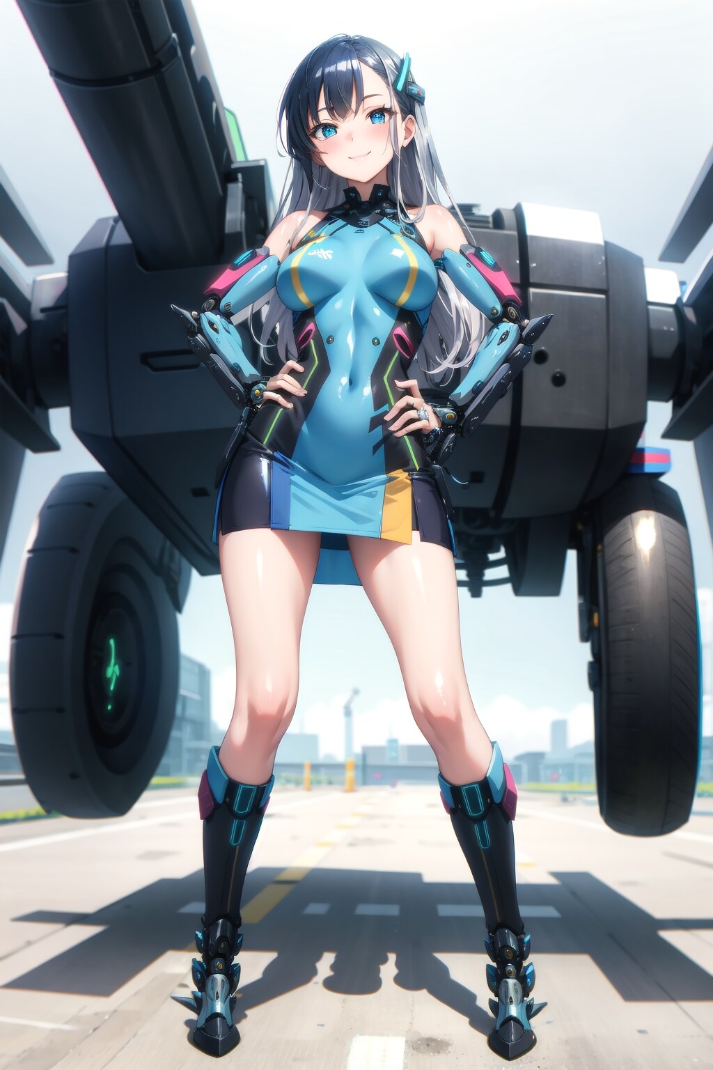 ちちぷい紅白合戦企画作品です
