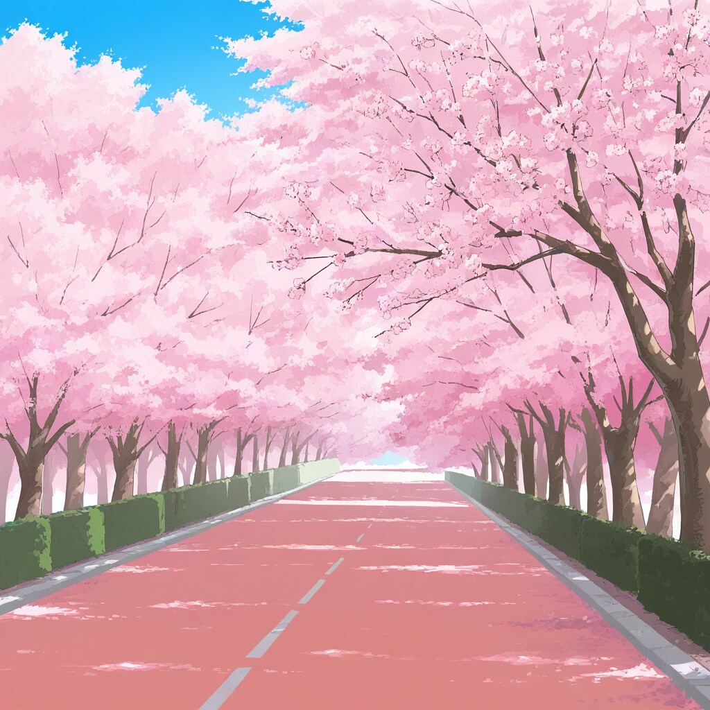 桜