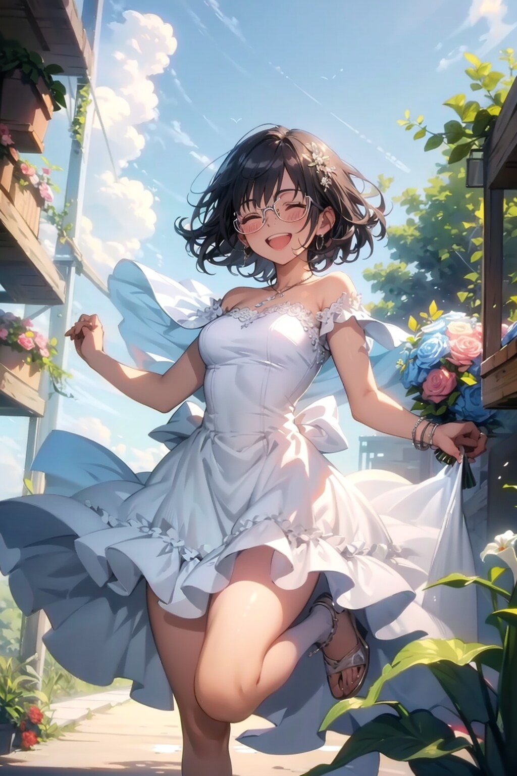 Osakeヒロインズ紹介