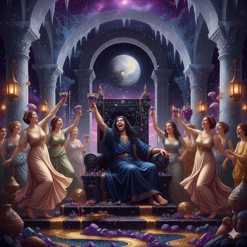 冥王星の日（2月18日 記念日）