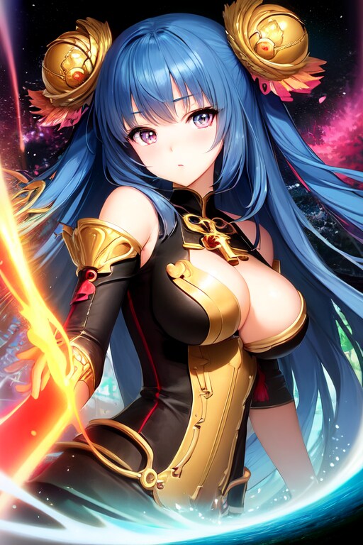 夢見る少女