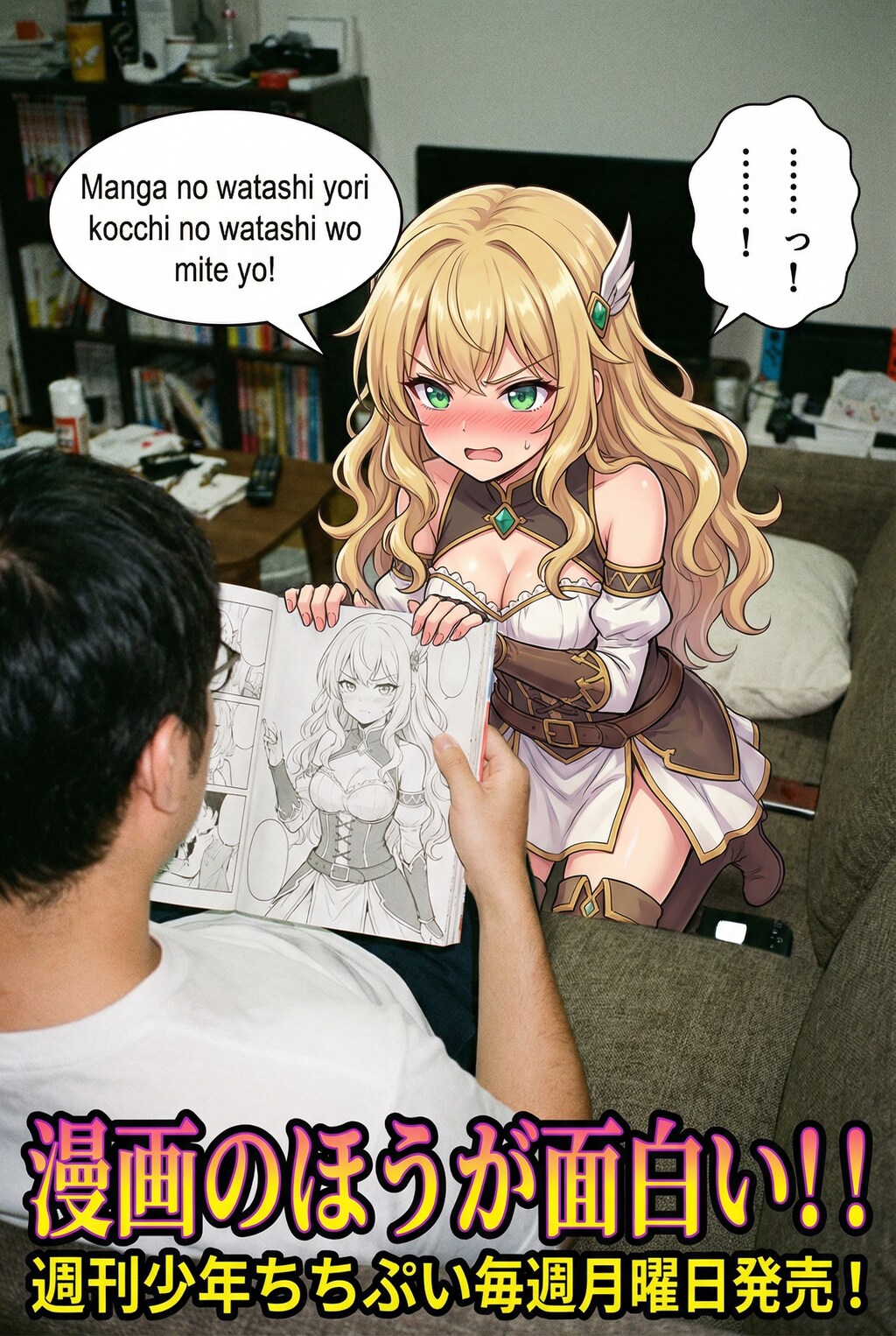 ローマ字で言われもワカリマセーン٩( ''ω'' )و