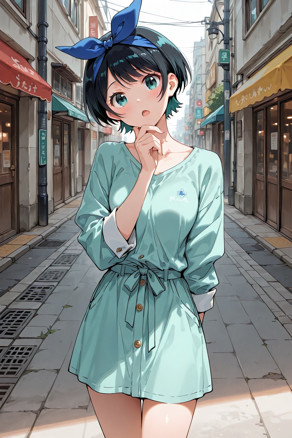 更科瑠夏