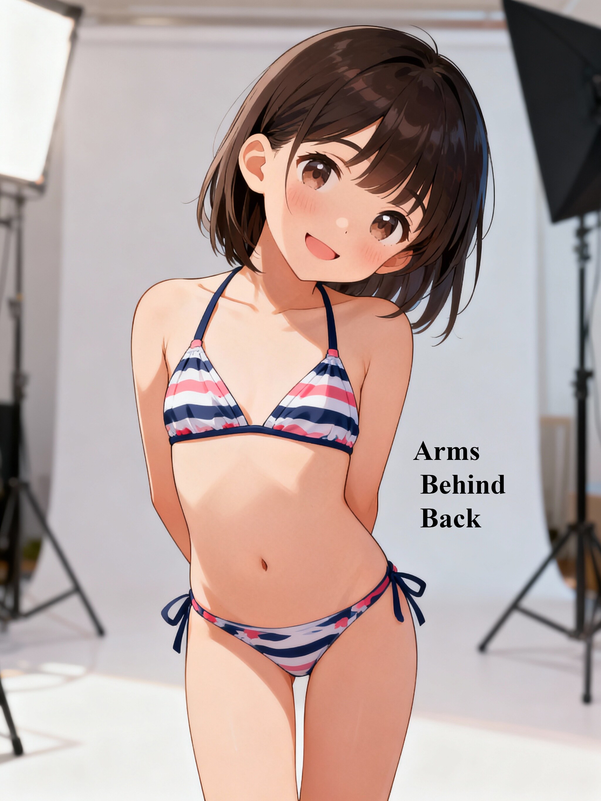 ポージング・コレクション