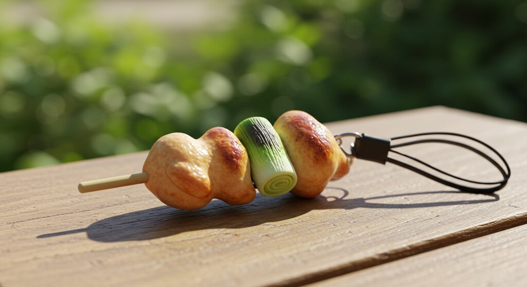 たべられません