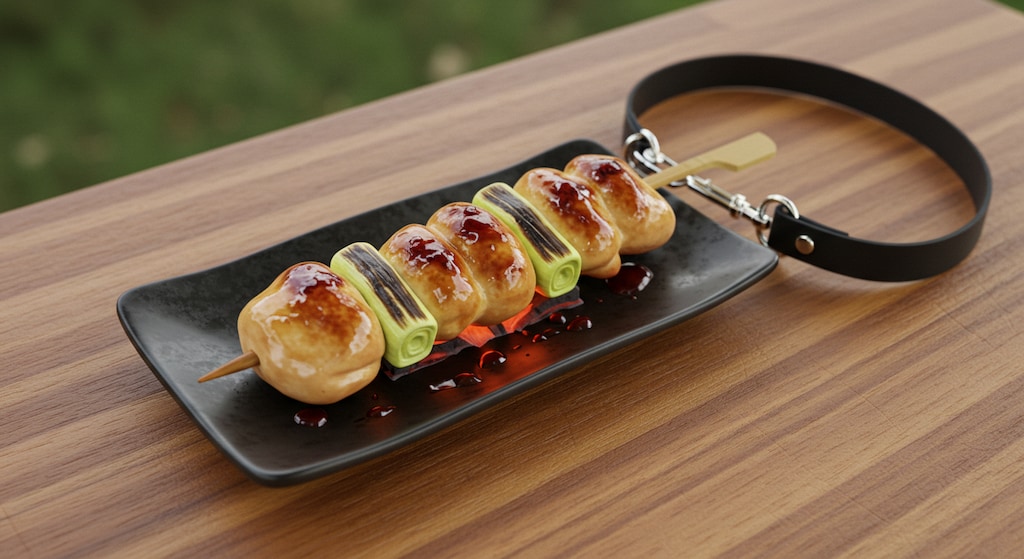 たべられません