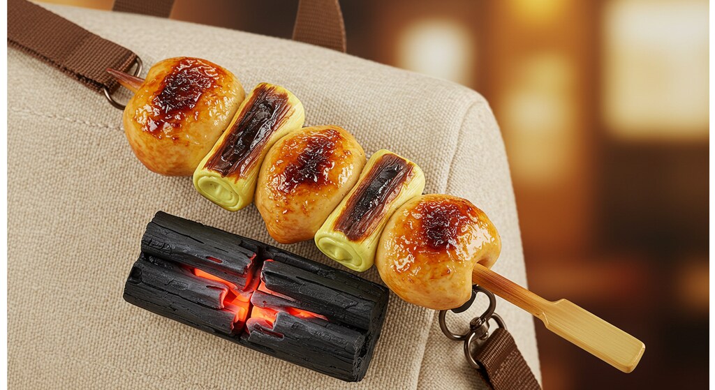 たべられません