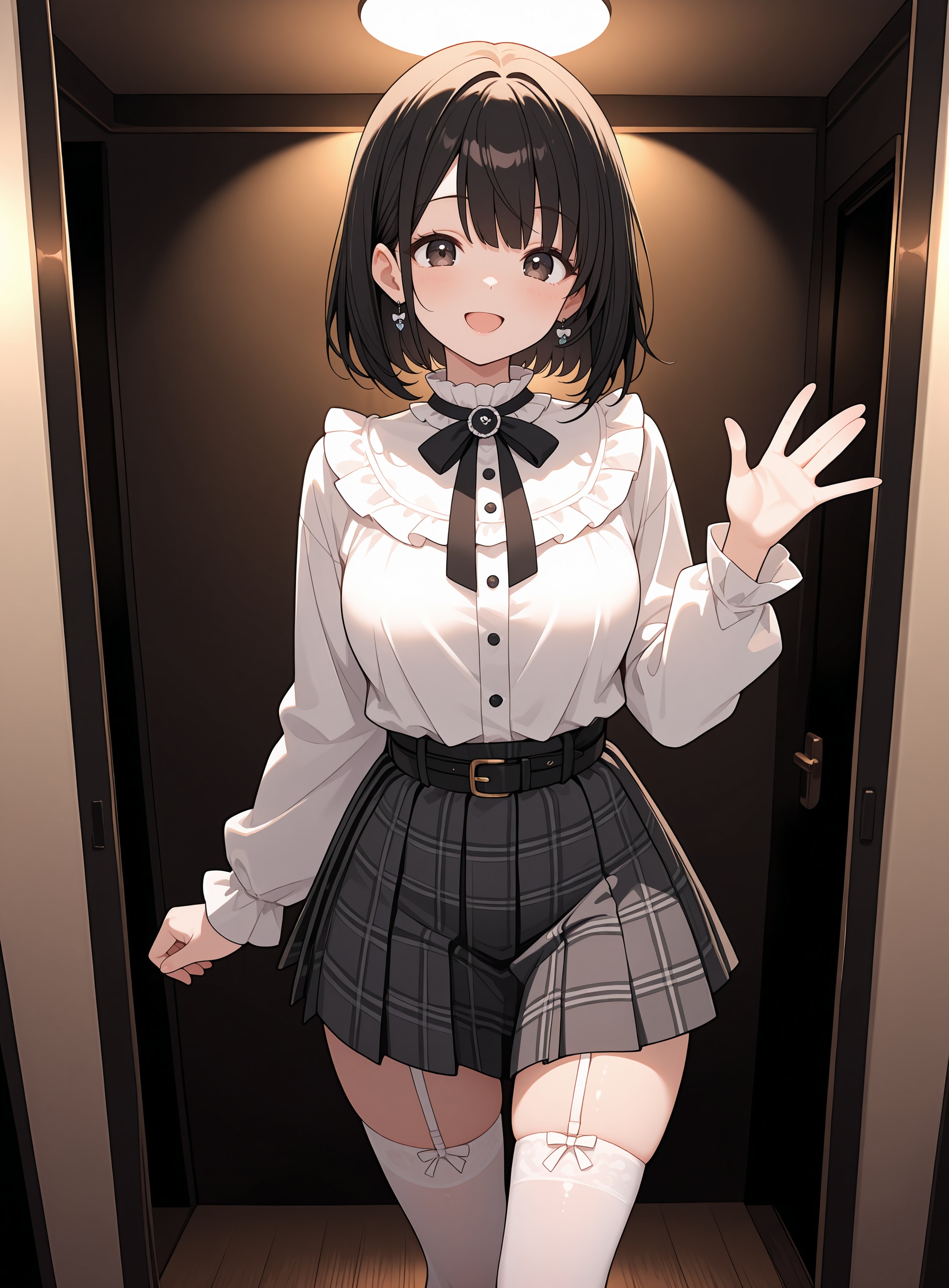 実話：初めて本生した時の話