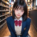 high school girl 3 9枚目