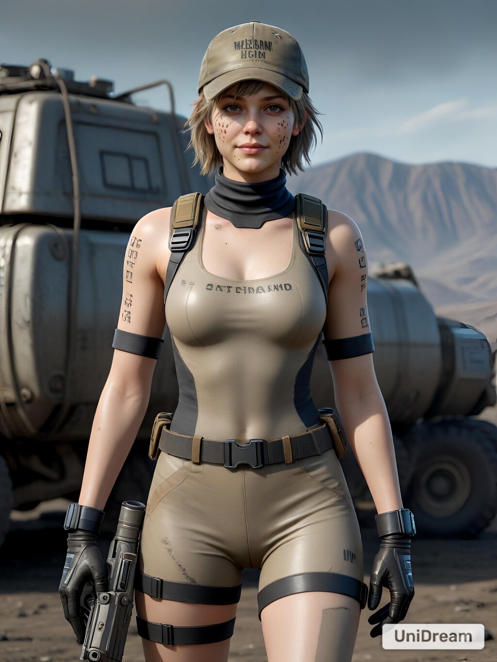 デスストRespect！