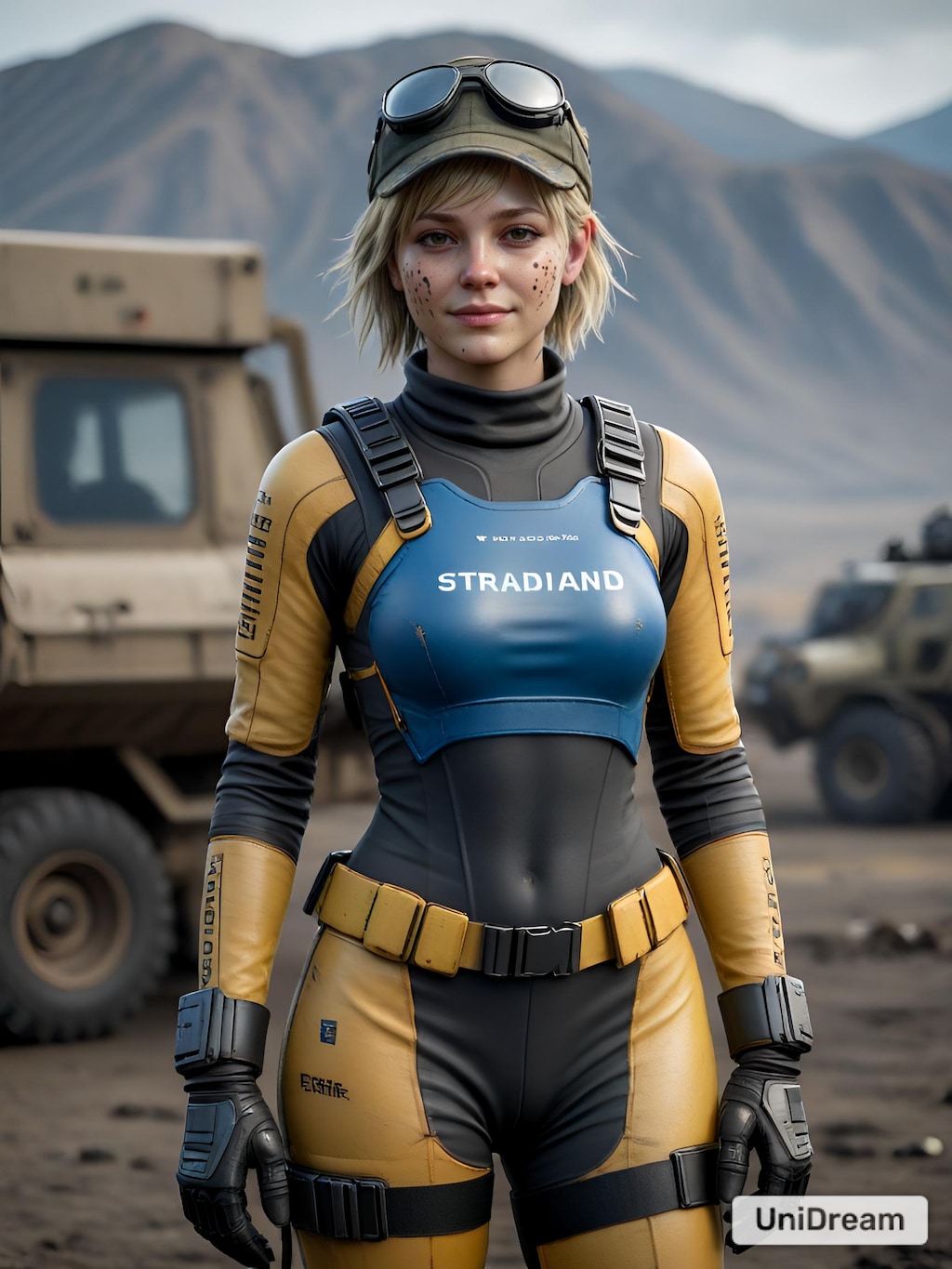 デスストRespect！