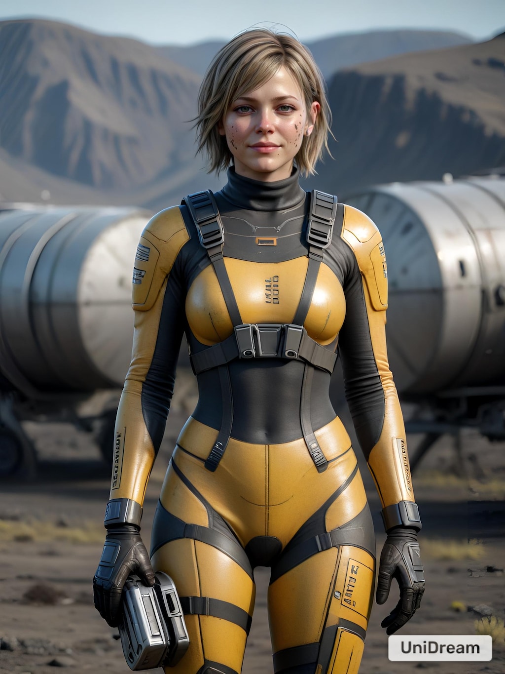 デスストRespect！