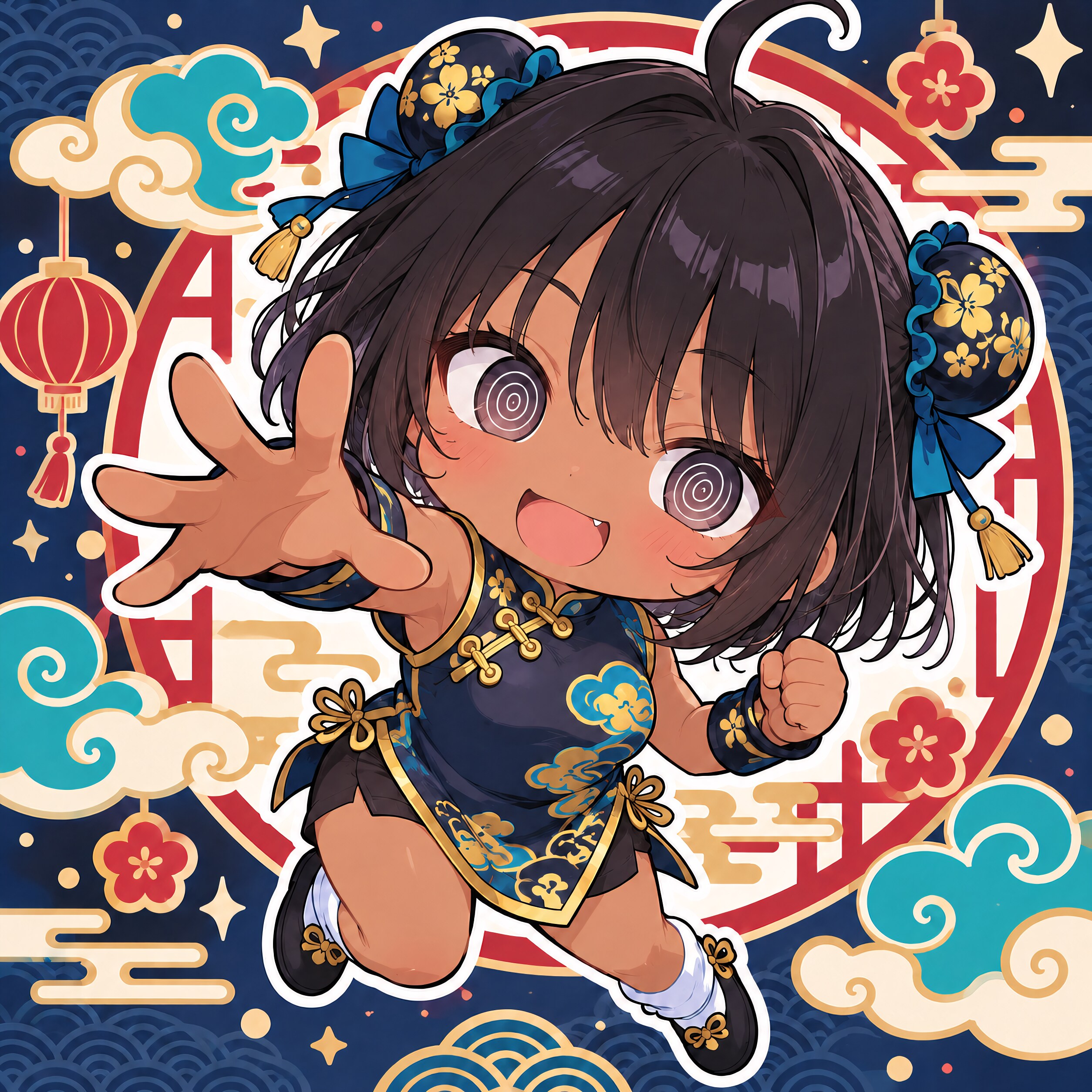 ほあたぁー | の人気AIイラスト・グラビア