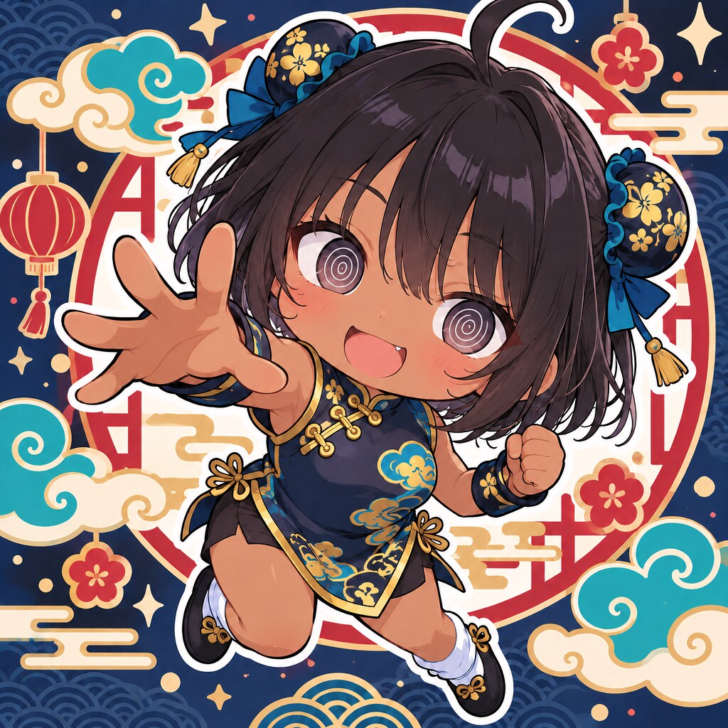 ほあたぁー