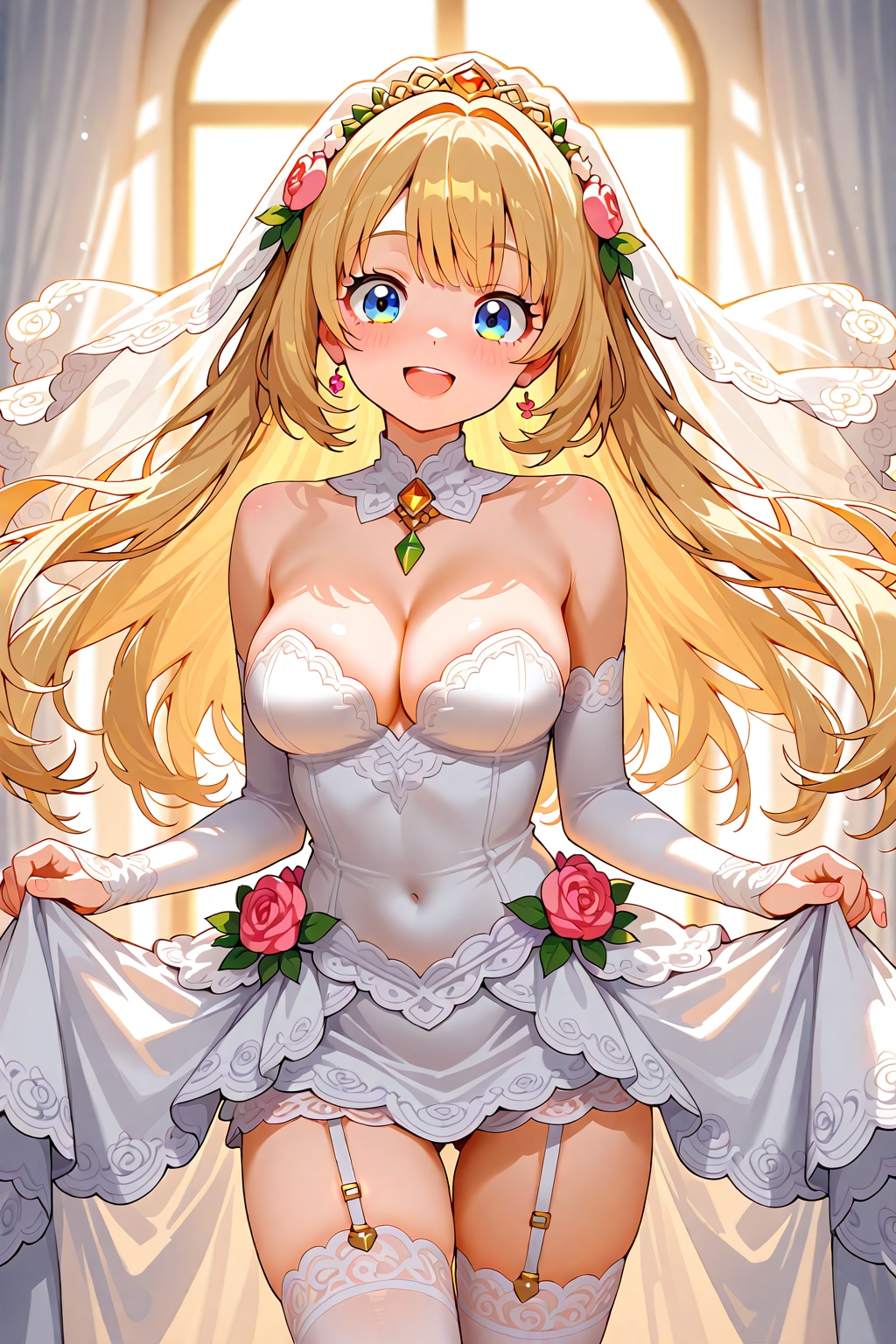 June Bride