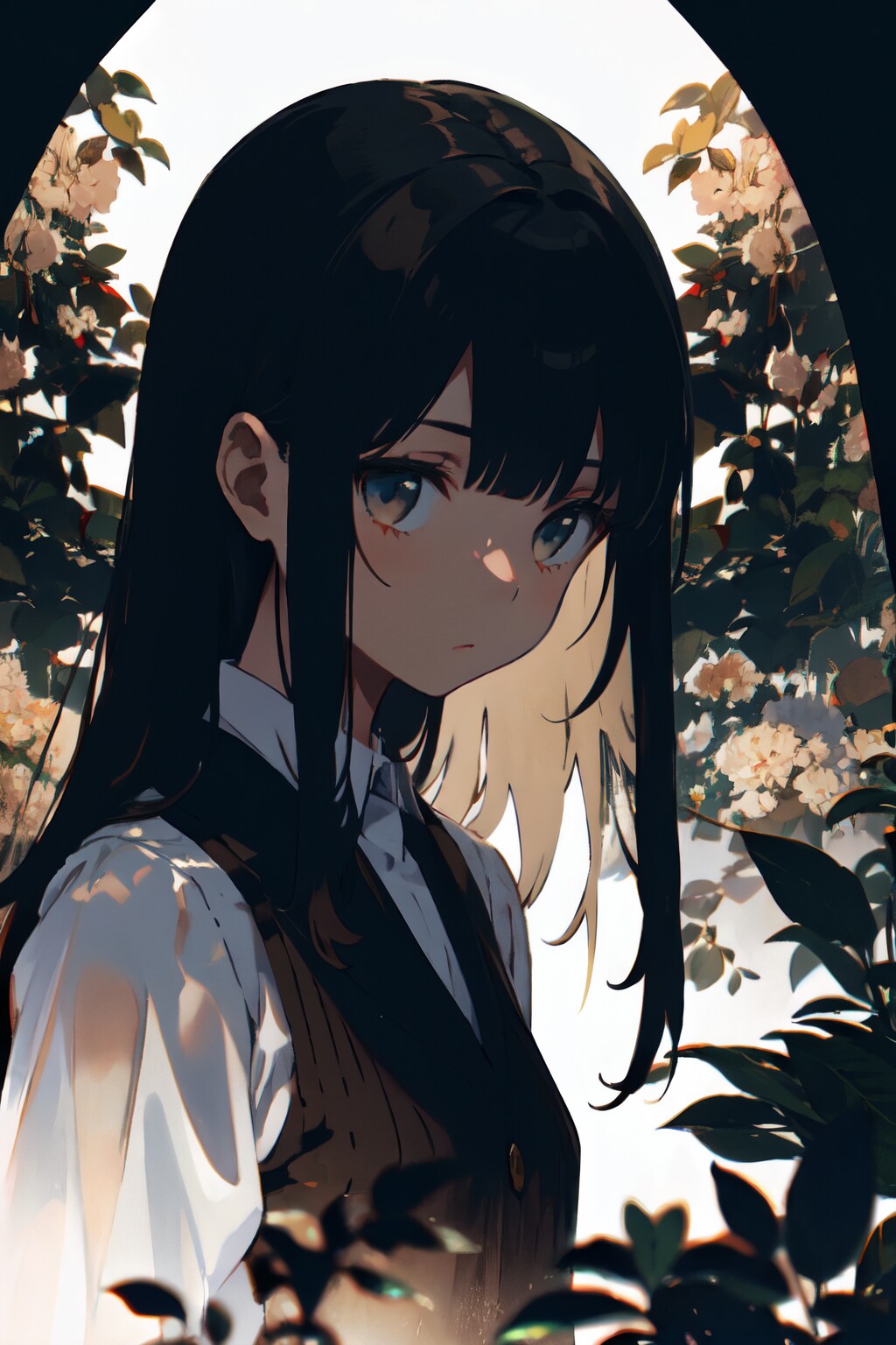 underexposure