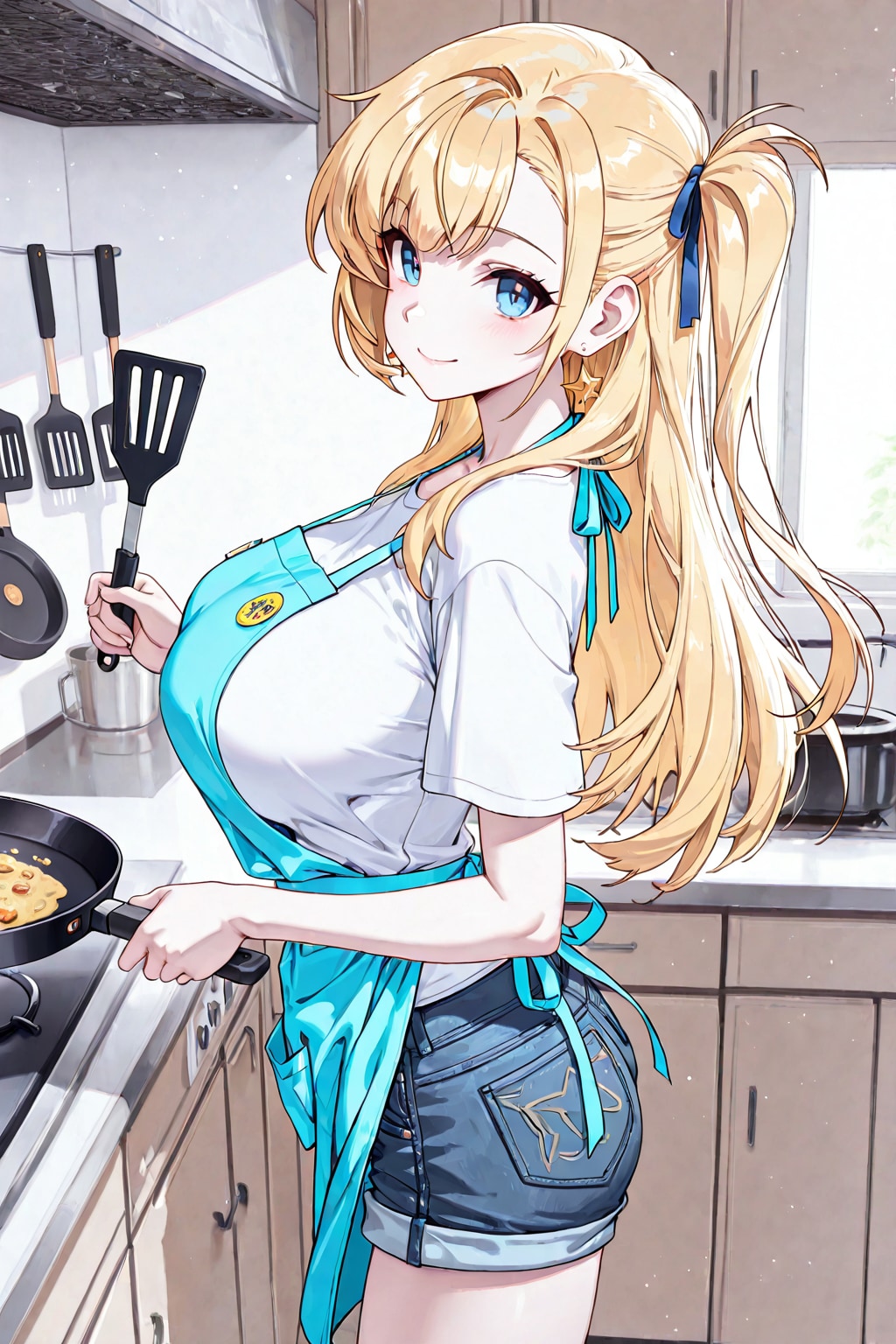 お料理ナミちゃん(4モデル)
