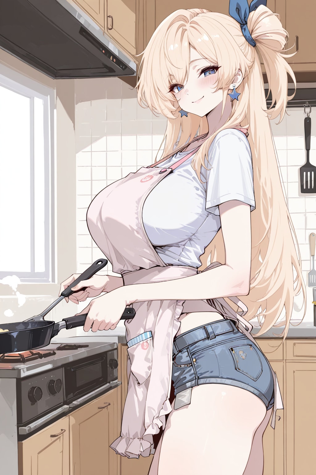 お料理ナミちゃん(4モデル)