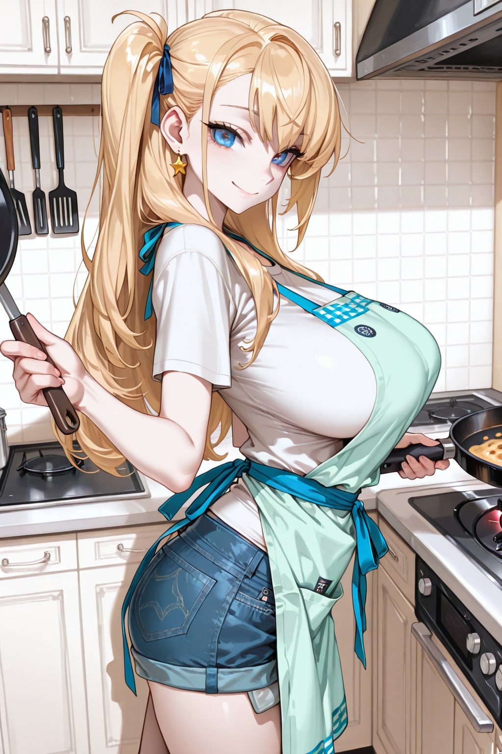 お料理ナミちゃん(4モデル)
