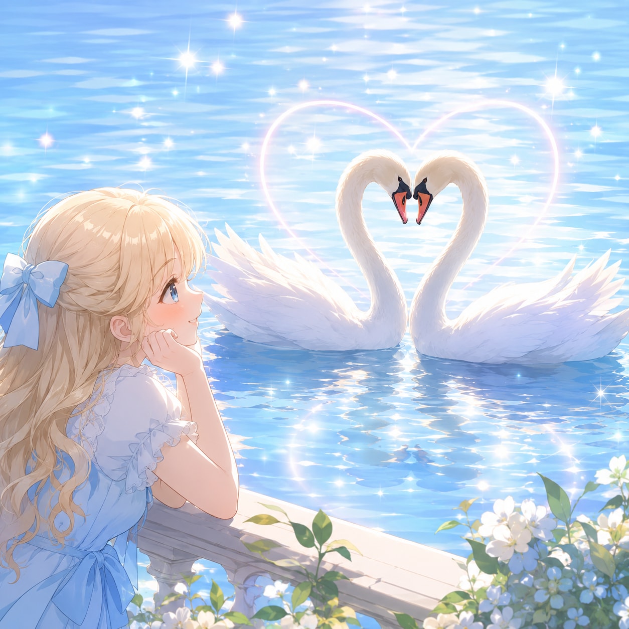 ハッピーリング♡