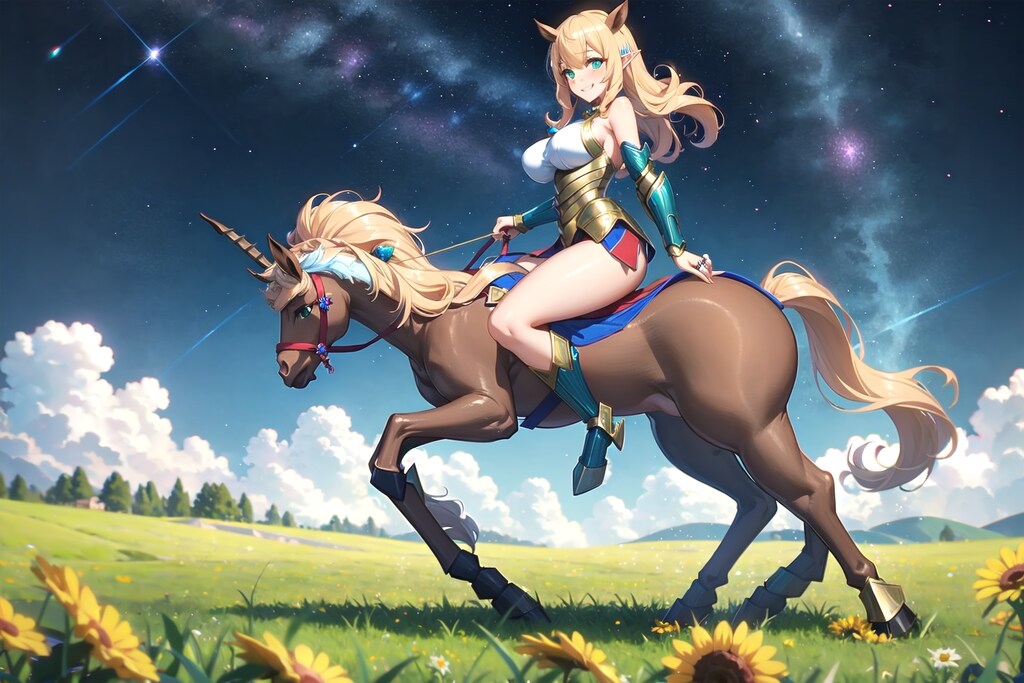 マリーネさんで挑戦しました