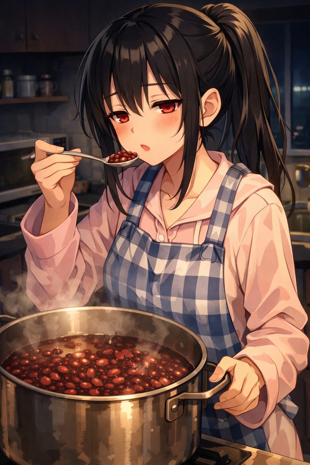 セーラープルートは俺の嫁！第八話