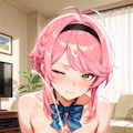 イクなら先に言って 3枚目