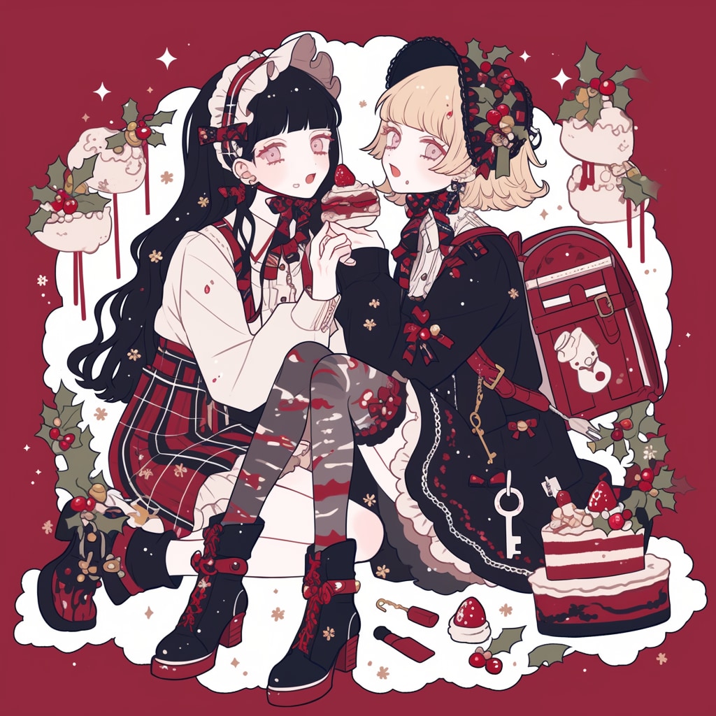 ルージュ・ノエル