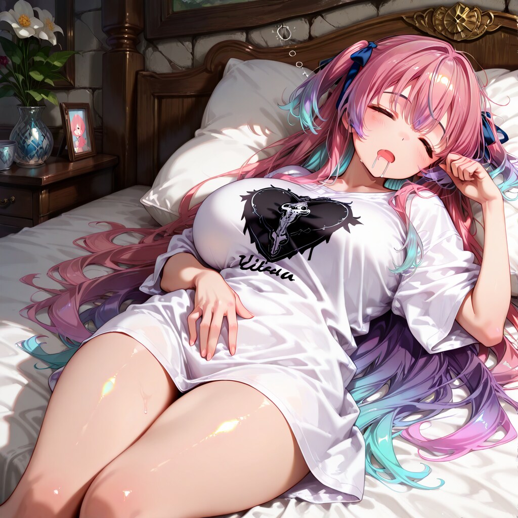 寒村教会に紛れ込んだユノさん