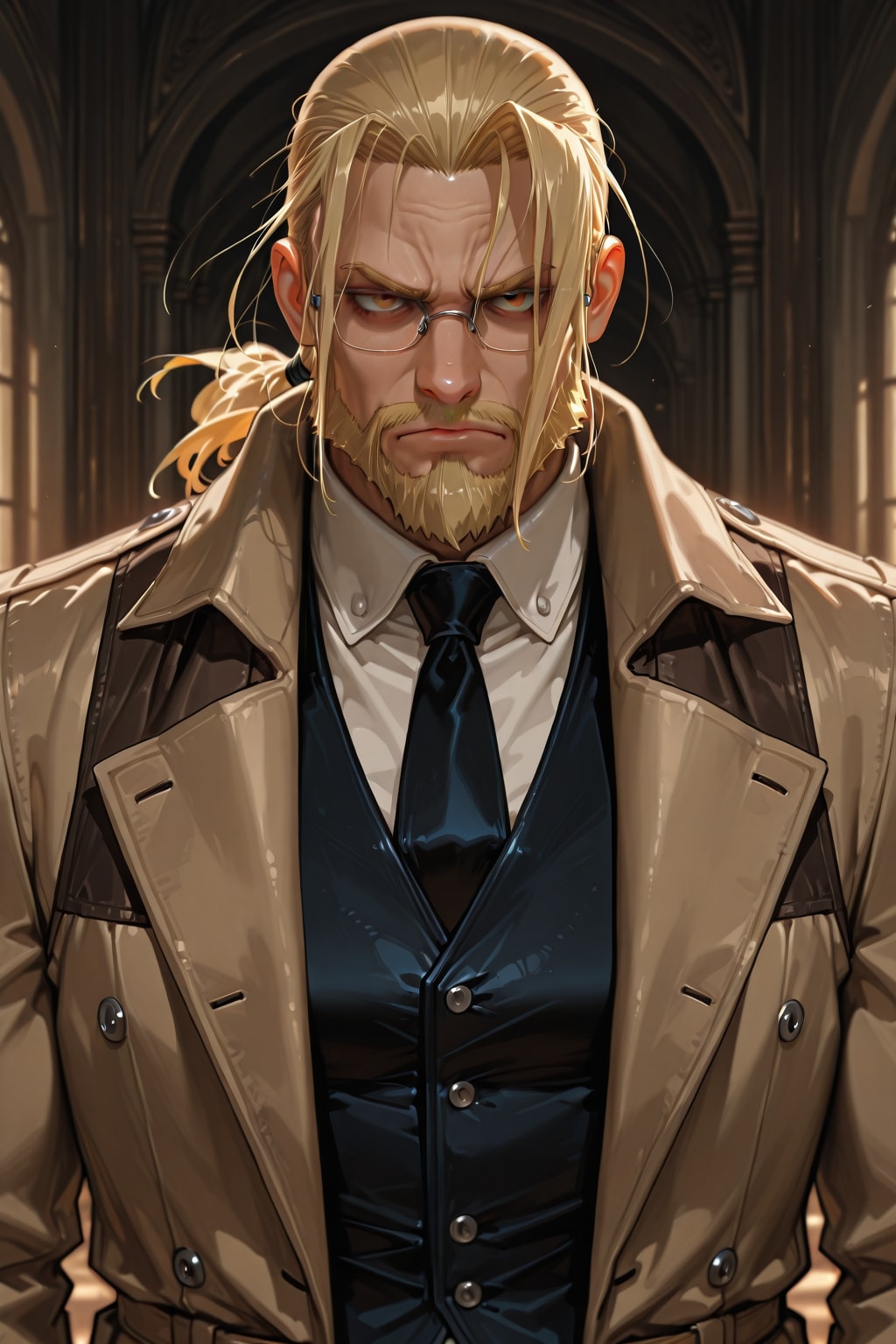 Van Hohenheim