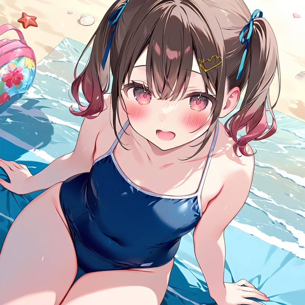 むちロリ