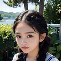 セーラー服少女 5枚目