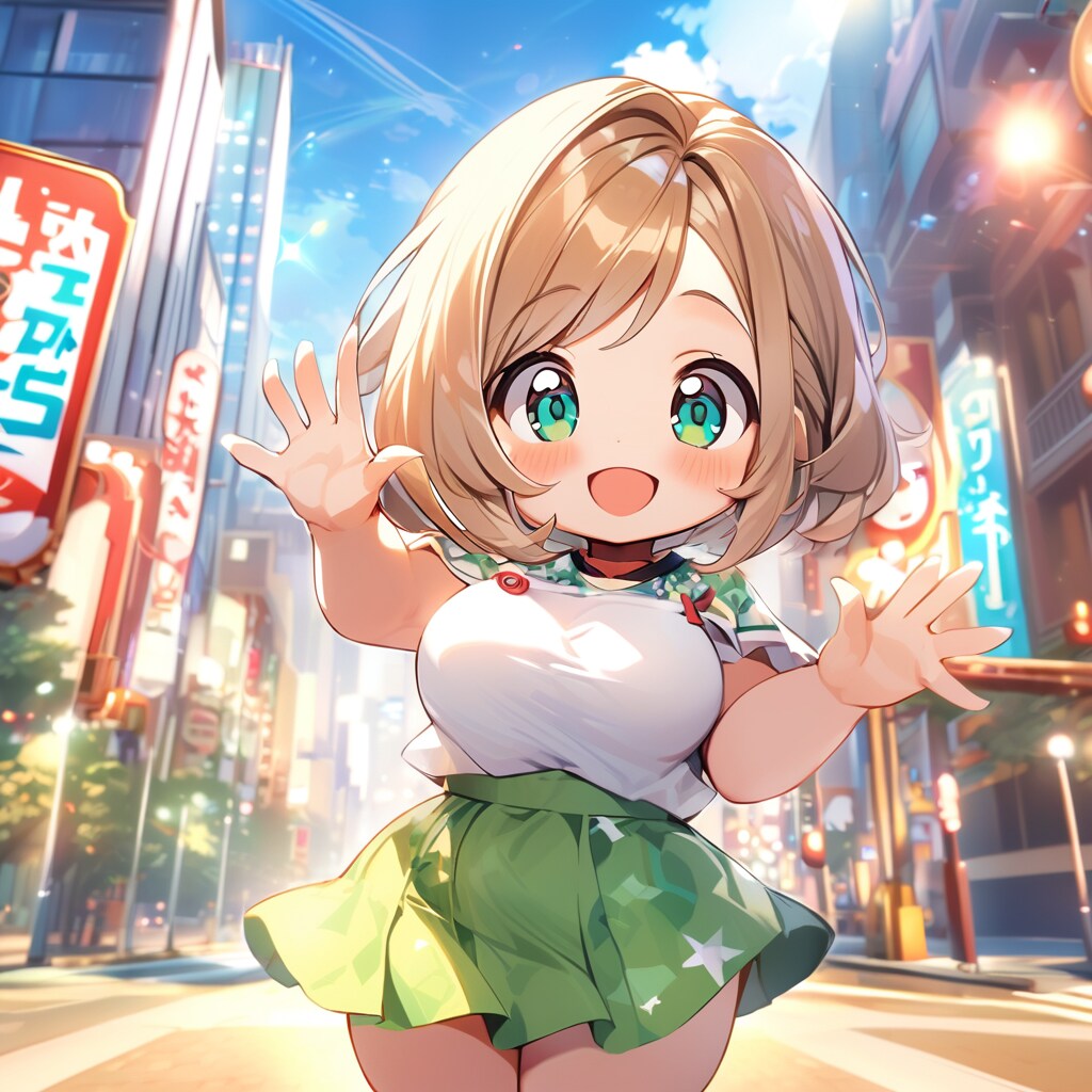 新キャラ？