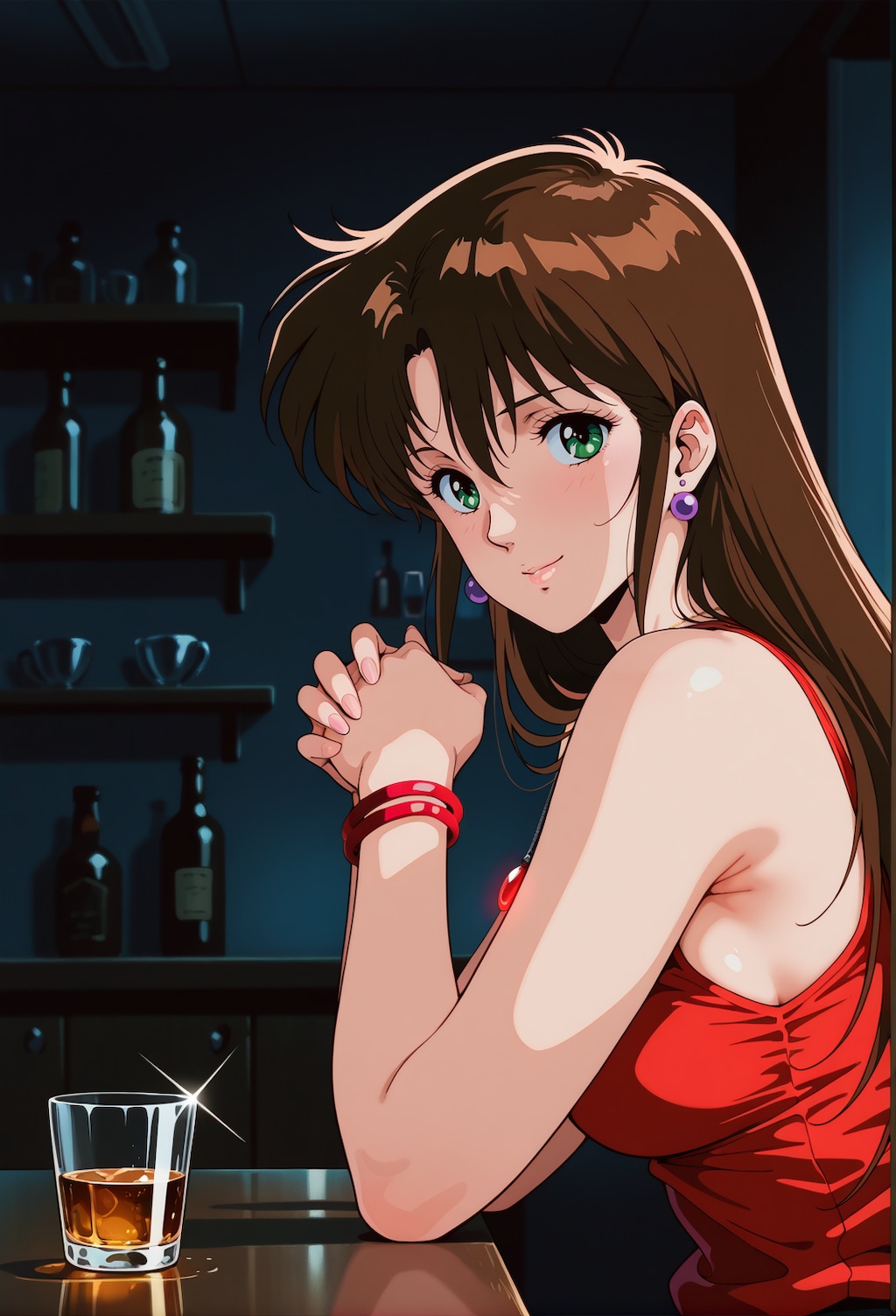 葉月あづみ