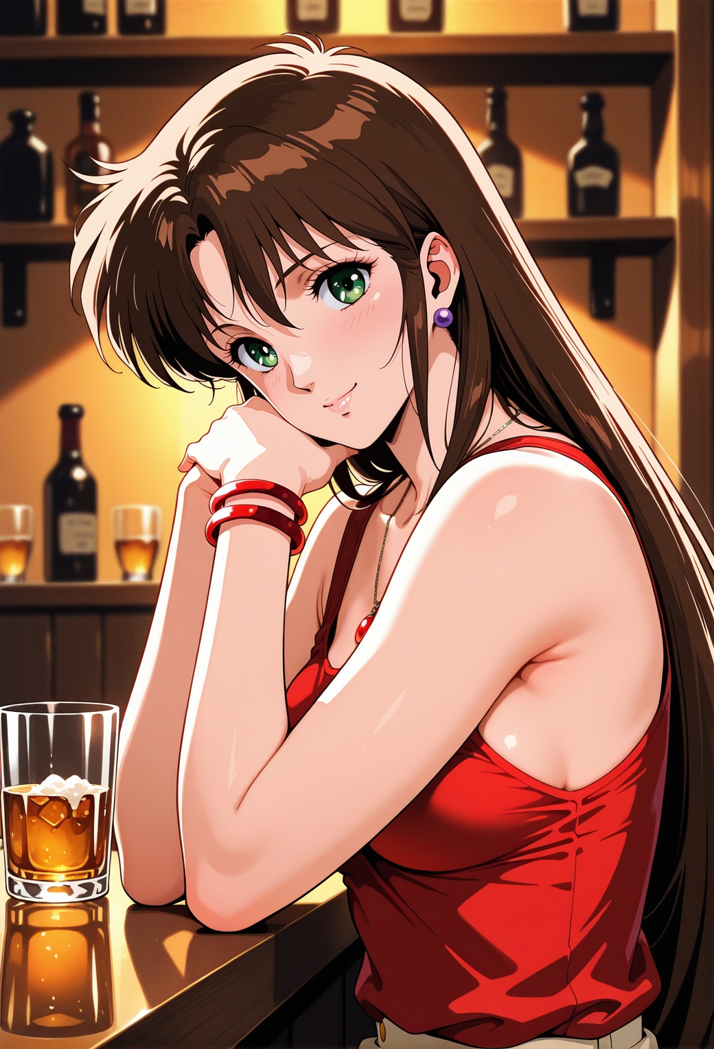 葉月あづみ