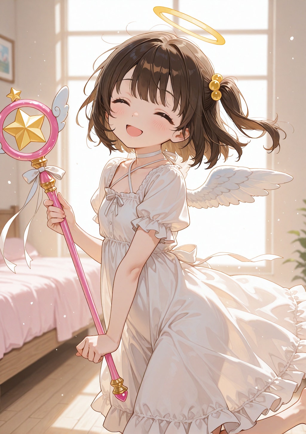 天使こうりん！