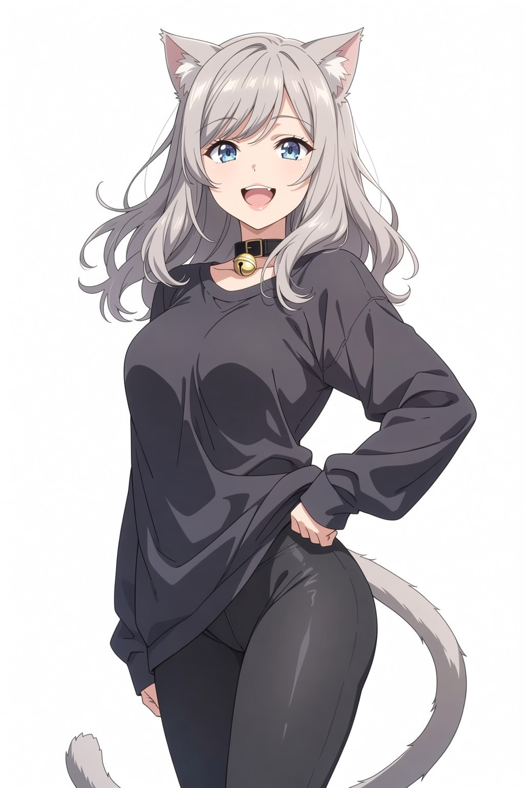 ユキネ【Dust & Vision, Anima v1.0, Anima】