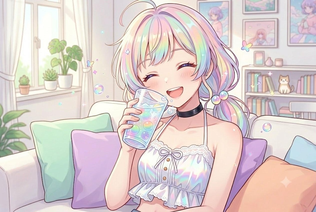 🍹🌈✨🍹🌈✨🍹🌈✨