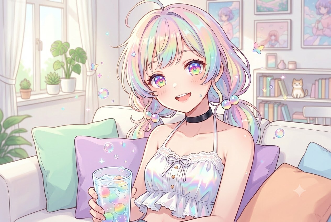 🍹🌈✨🍹🌈✨🍹🌈✨