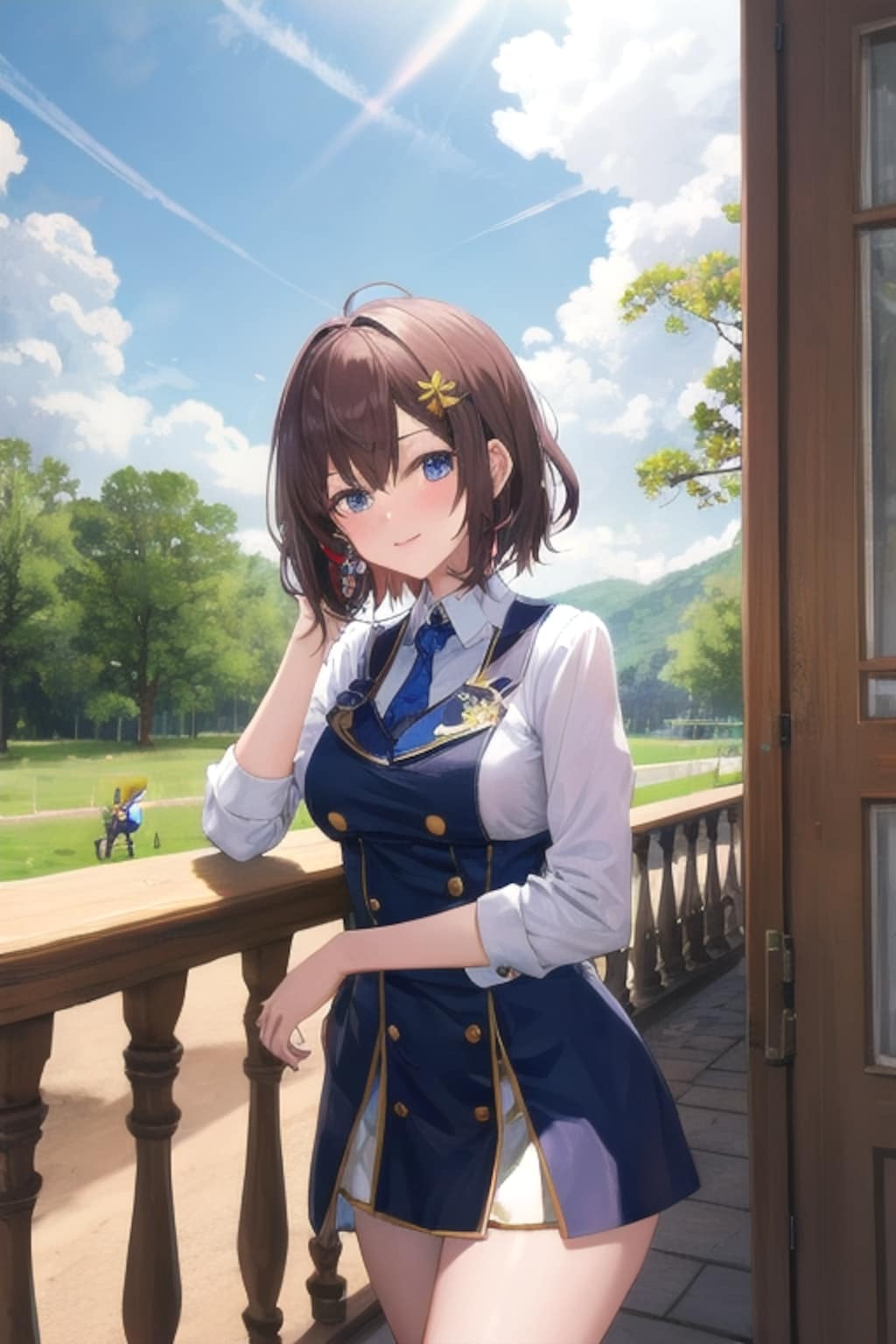 マタツェマ計画